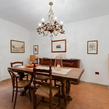 別荘 Casa Verdi Con Vista Cattedrale *