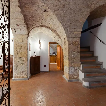 Casa Verdi Con Vista Cattedrale * Cuglieri