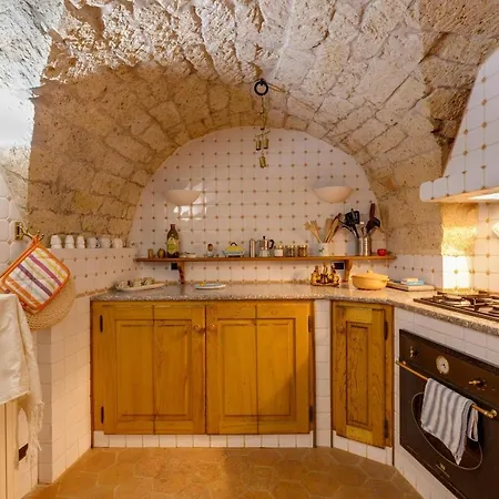 Casa Verdi Con Vista Cattedrale Holiday home