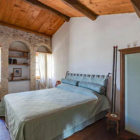 Casa Verdi Con Vista Cattedrale Holiday home *