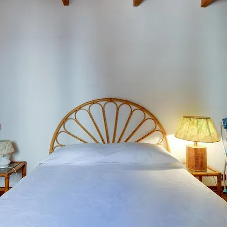 Casa Verdi Con Vista Cattedrale Holiday home Cuglieri