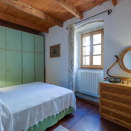 Casa Verdi Con Vista Cattedrale Cuglieri