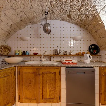 Casa Verdi Con Vista Cattedrale Holiday home *