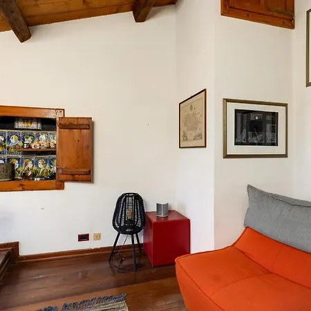 Holiday home Casa Verdi Con Vista Cattedrale Cuglieri