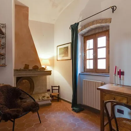 Casa Verdi Con Vista Cattedrale Cuglieri