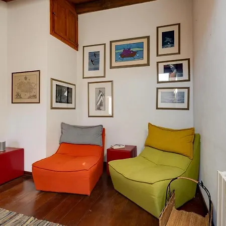 Casa Verdi Con Vista Cattedrale Holiday home *
