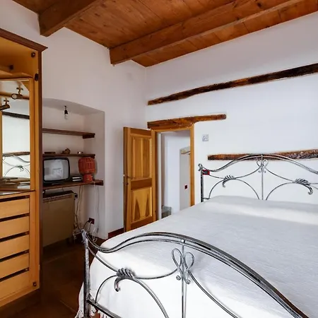 Holiday home Casa Verdi Con Vista Cattedrale