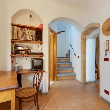 Casa Verdi Con Vista Cattedrale *